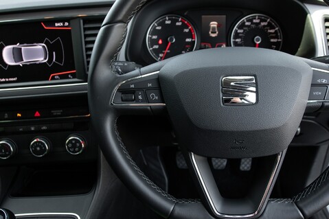 SEAT Leon TSI EVO SE DYNAMIC 19