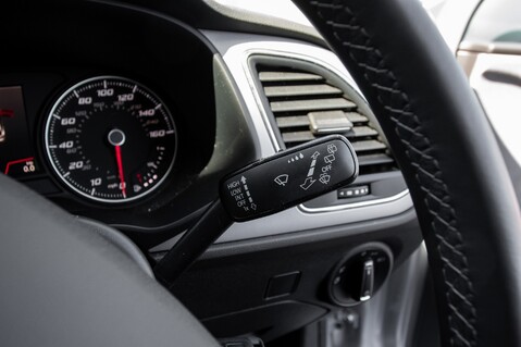 SEAT Leon TSI EVO SE DYNAMIC 18