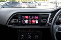 SEAT Leon TSI EVO SE DYNAMIC 22