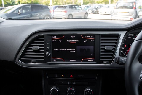 SEAT Leon TSI EVO SE DYNAMIC 23