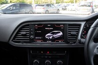 SEAT Leon TSI EVO SE DYNAMIC 27