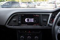 SEAT Leon TSI EVO SE DYNAMIC 28