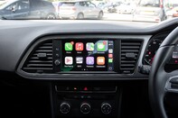 SEAT Leon TSI EVO SE DYNAMIC 29