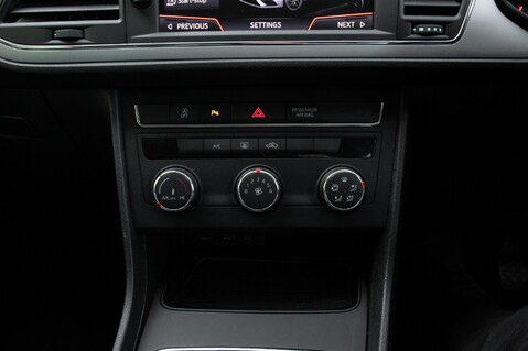 SEAT Leon TSI EVO SE DYNAMIC 32
