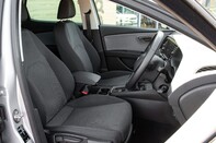 SEAT Leon TSI EVO SE DYNAMIC 30