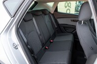 SEAT Leon TSI EVO SE DYNAMIC 33