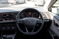 SEAT Leon TSI EVO SE DYNAMIC 21