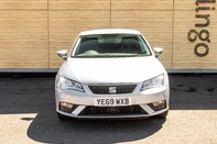 SEAT Leon TSI EVO SE DYNAMIC 6
