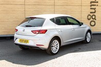 SEAT Leon TSI EVO SE DYNAMIC 3