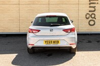 SEAT Leon TSI EVO SE DYNAMIC 7