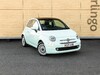 Fiat 500 LOUNGE MHEV