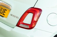Fiat 500 LOUNGE MHEV 10