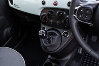 Fiat 500 LOUNGE MHEV 32