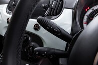 Fiat 500 LOUNGE MHEV 17