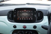 Fiat 500 LOUNGE MHEV 22