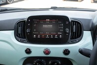 Fiat 500 LOUNGE MHEV 24