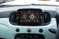 Fiat 500 LOUNGE MHEV 26