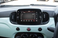 Fiat 500 LOUNGE MHEV 27
