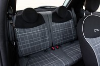 Fiat 500 LOUNGE MHEV 34