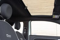 Fiat 500 LOUNGE MHEV 31