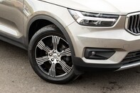 Volvo XC40 T3 INSCRIPTION 2