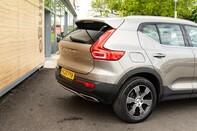 Volvo XC40 T3 INSCRIPTION 9