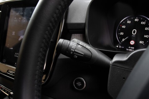 Volvo XC40 T3 INSCRIPTION 17