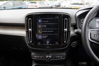 Volvo XC40 T3 INSCRIPTION 22