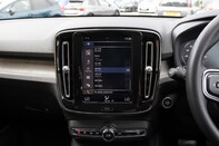 Volvo XC40 T3 INSCRIPTION 24