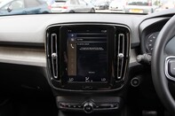 Volvo XC40 T3 INSCRIPTION 25