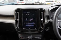 Volvo XC40 T3 INSCRIPTION 26