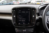 Volvo XC40 T3 INSCRIPTION 28
