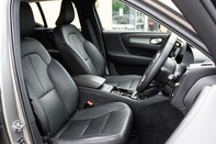Volvo XC40 T3 INSCRIPTION 29