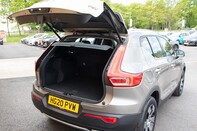 Volvo XC40 T3 INSCRIPTION 33