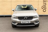 Volvo XC40 T3 INSCRIPTION 6