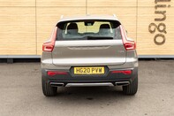 Volvo XC40 T3 INSCRIPTION 7