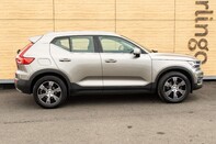 Volvo XC40 T3 INSCRIPTION 12