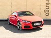 Audi TT TFSI S LINE