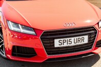 Audi TT TFSI S LINE 11