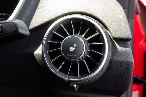 Audi TT TFSI S LINE 31