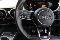 Audi TT TFSI S LINE 19