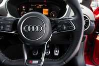 Audi TT TFSI S LINE 20