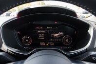 Audi TT TFSI S LINE 22