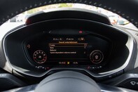 Audi TT TFSI S LINE 23