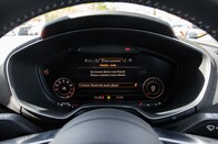Audi TT TFSI S LINE 25