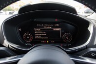 Audi TT TFSI S LINE 27