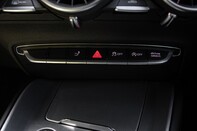 Audi TT TFSI S LINE 32