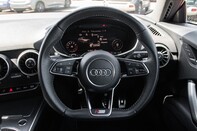 Audi TT TFSI S LINE 21