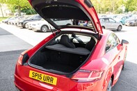 Audi TT TFSI S LINE 34