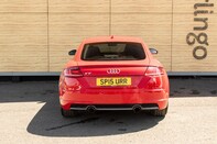 Audi TT TFSI S LINE 7